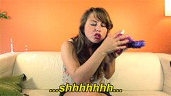Laci Green GIF - Find & Share on GIPHY