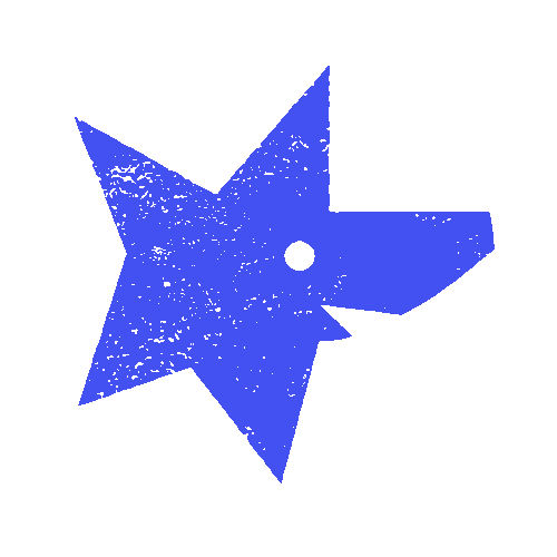 Sticker by Dogstar Foundation