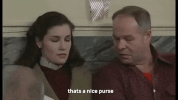 Trading Places GIF