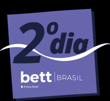 Bett Educar GIF by Bett Brasil