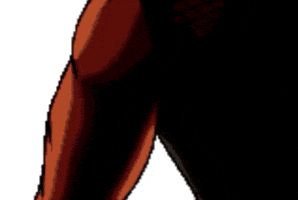 Kof Universe GIF
