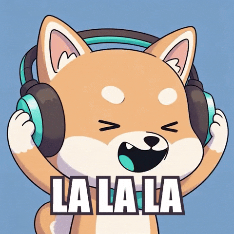Whatever You Say Singing GIF by WUFFI