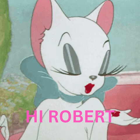 Robert GIF