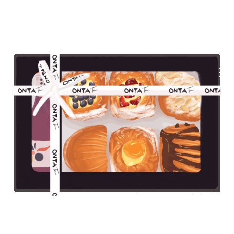 ONYAthanks Sticker