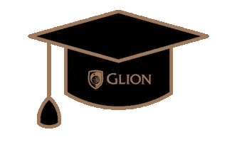 Glion Institute of Higher Education Sticker
