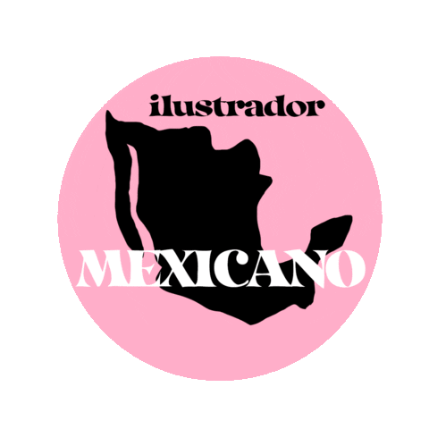 Mexico Sticker