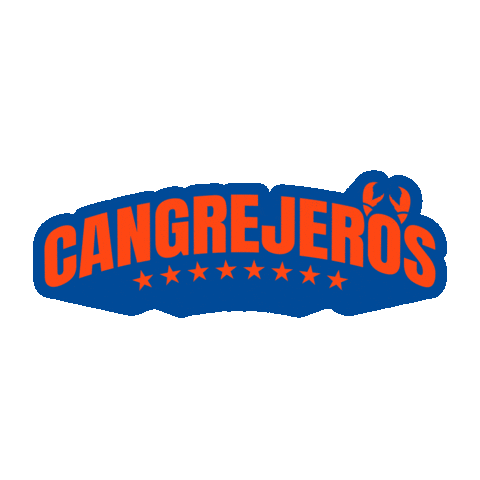 Basketball Win Sticker by Los Cangrejeros de Santurce