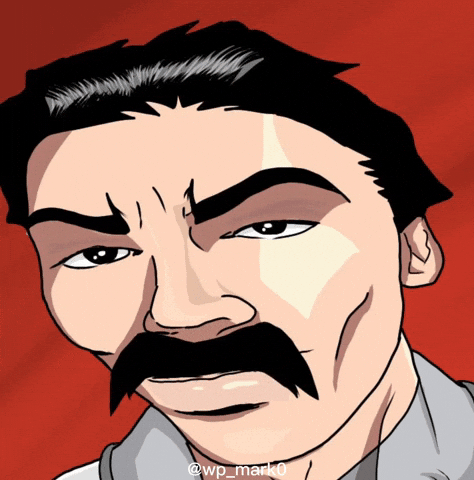 Invincible GIF