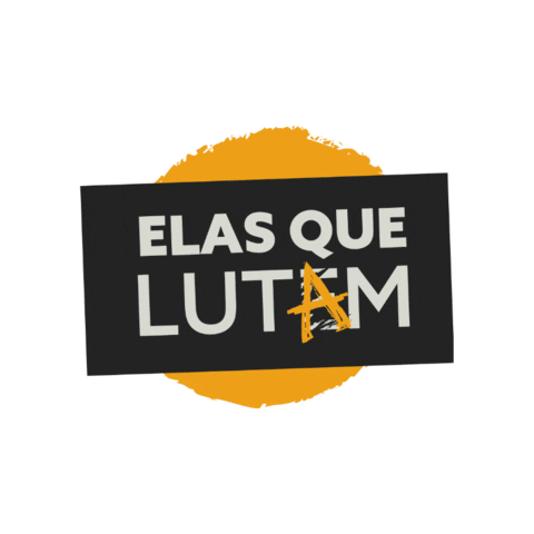 Vote Eleicoes Sticker by #EuEstou