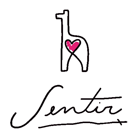 Heart Love Sticker by Ismael Gudiño