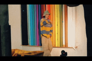 Dom Ganger GIF by New 11