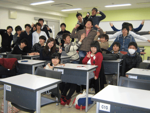 teaching