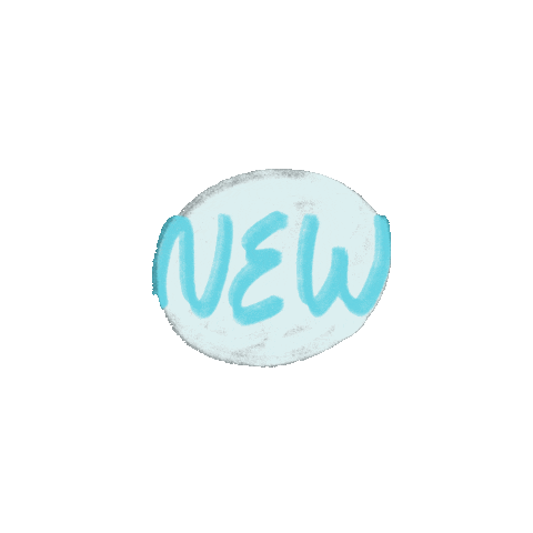 New Sticker