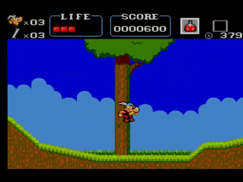 asterix GIF - asterix GIF