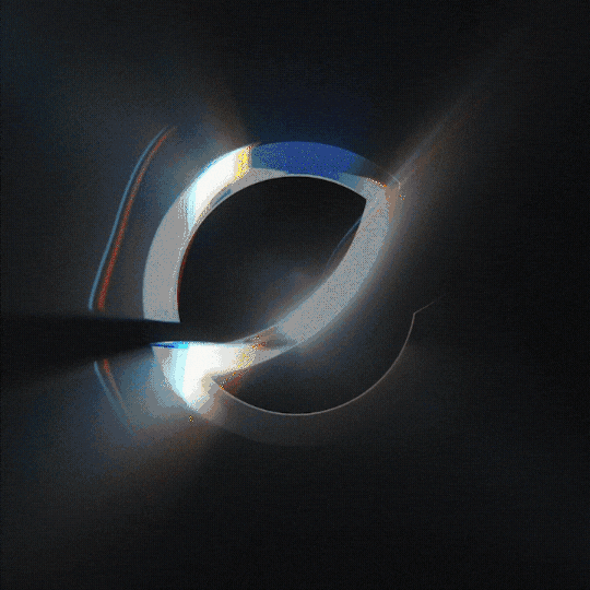 To The Moon Crypto GIF by Eco