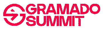 Gramado Summit Sticker