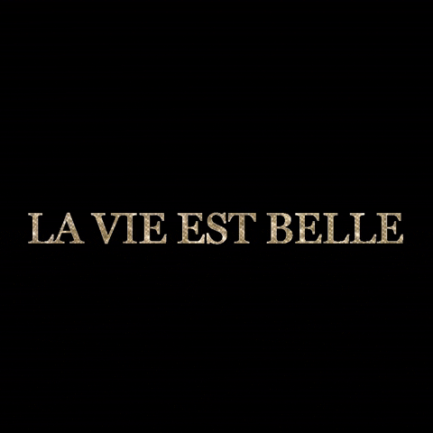 La Vie Est Belle Love GIF by Lancôme