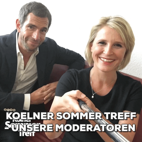 Funny GIF by Koelner_Treff