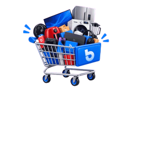 Compra Aprovada Sticker by Lojas Bemol