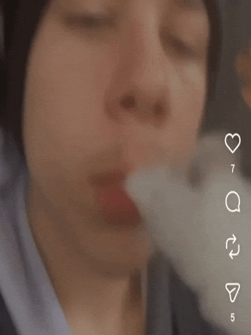 Weird GIF