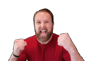 Sportverloning Sticker