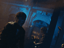 Brett Anderson GIF by Suede
