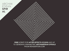 Math Spiral GIF