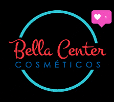 Bella Center Cosméticos GIF