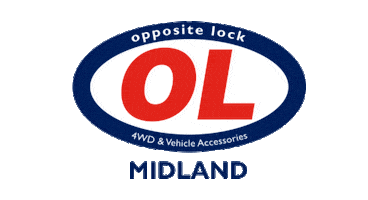 Opposite Lock Sticker by Carco.com.au