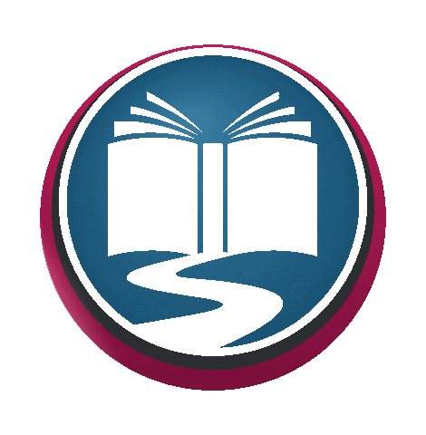 Autorenwegweiser Sticker