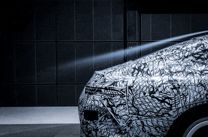 Car GIF