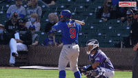 Javi-baez GIFs - Get the best GIF on GIPHY
