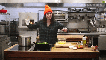 come on lol GIF by Munchies