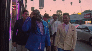 los angeles squad GIF by Fuse