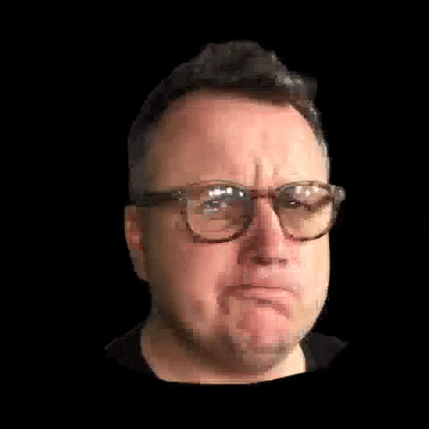 Radio No GIF