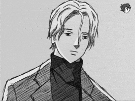 Anime GIF