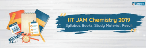 Iit Jam Chemistry GIF