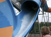 Water Park Fun GIF by America's Funniest Home Videos - Find & Share on GIPHY