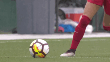 nwsl 2018 GIF by National Women's Soccer League
