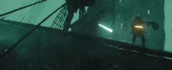 Fight Star GIF