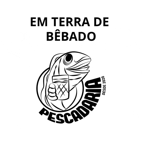 Pescadaria GIF by CropCom