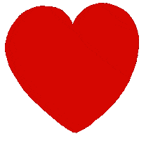 Happy In Love Sticker