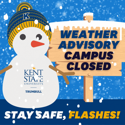 Kent State Regional Campuses GIF