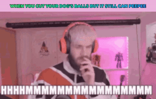 Pewdiepie GIF
