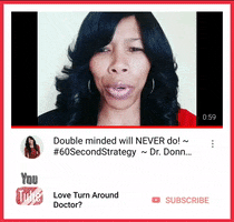 happy youtube GIF by Dr. Donna Thomas Rodgers