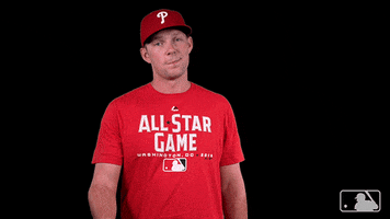 all star sport GIF by MLB