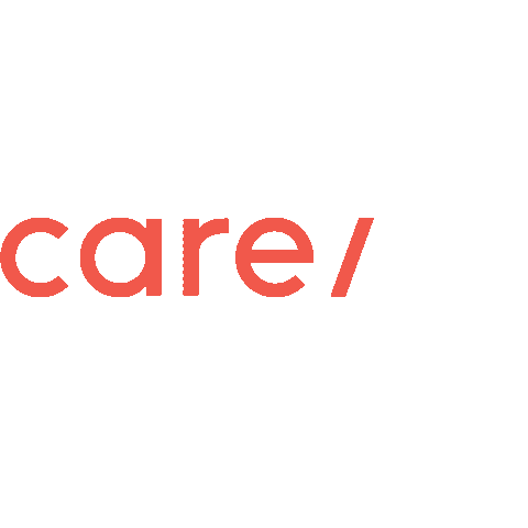 Sick Logo Sticker by Care/of