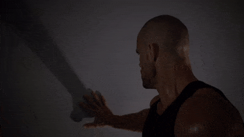 agents of shield marvel GIF by ABC Network