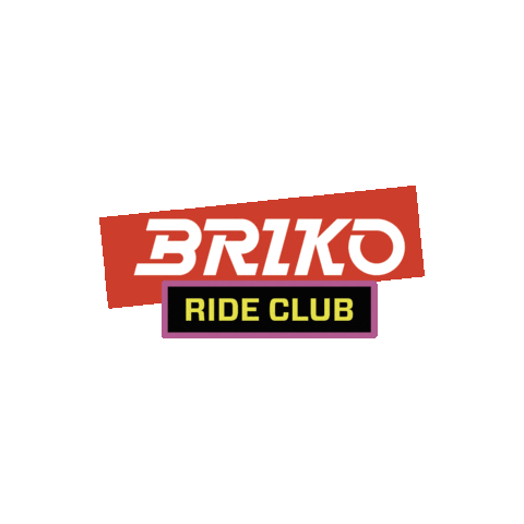 Briko Sticker by Kappa