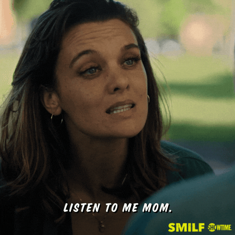 listen frankie shaw GIF by Showtime